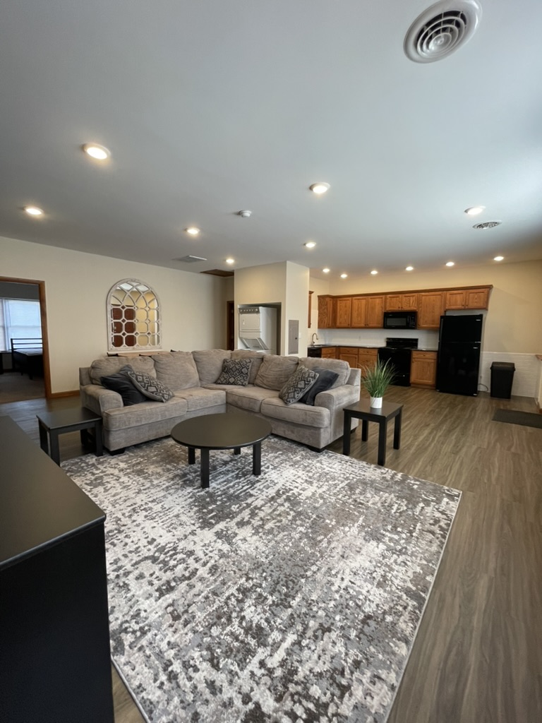 941 West 3rd Street - Unit 6 - 1