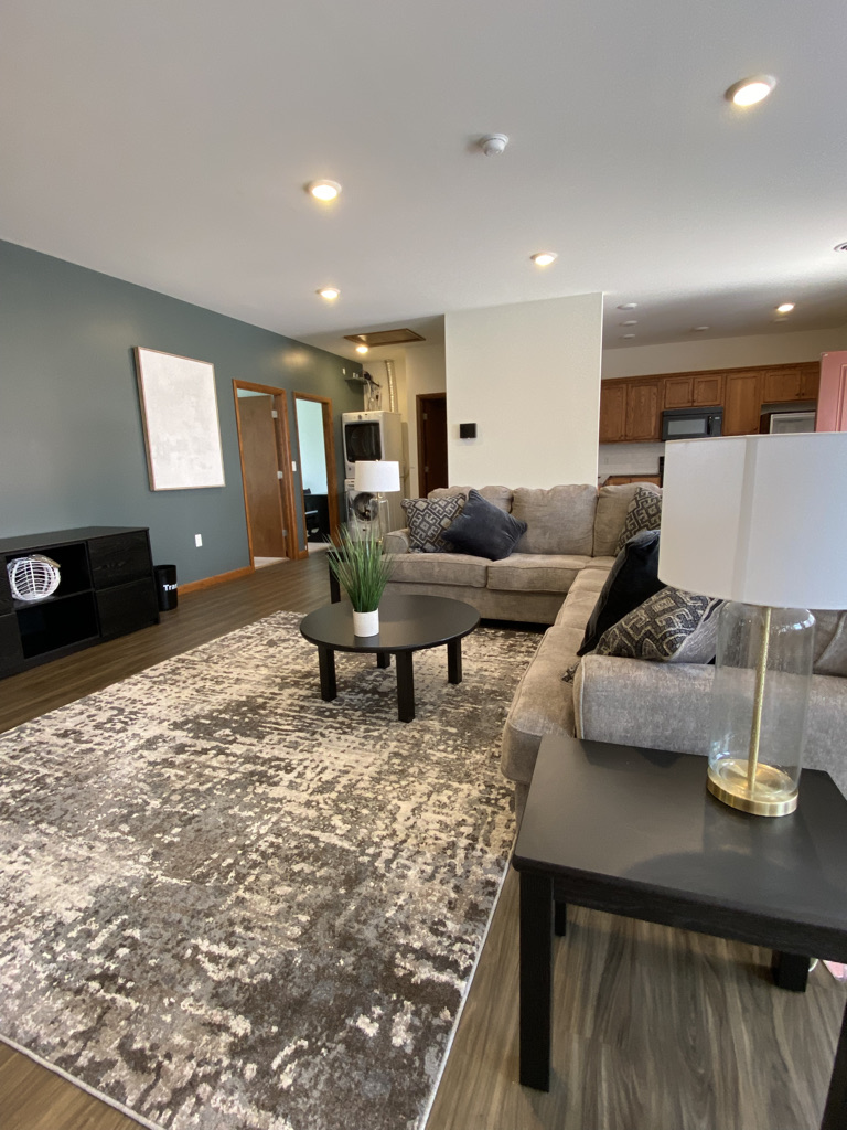 941 West 3rd Street - Unit 2 - 1